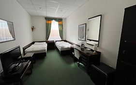 Hotel Omega Brno