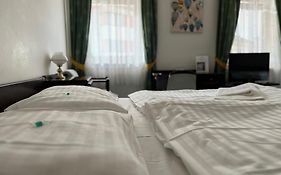 Hotel Omega Brno